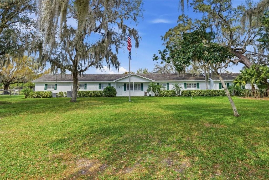 9449 ROBERTS ROAD, Odessa, FL 33556