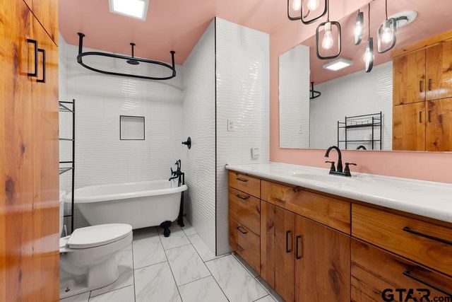 811 Trenton, Tyler, TX 75703