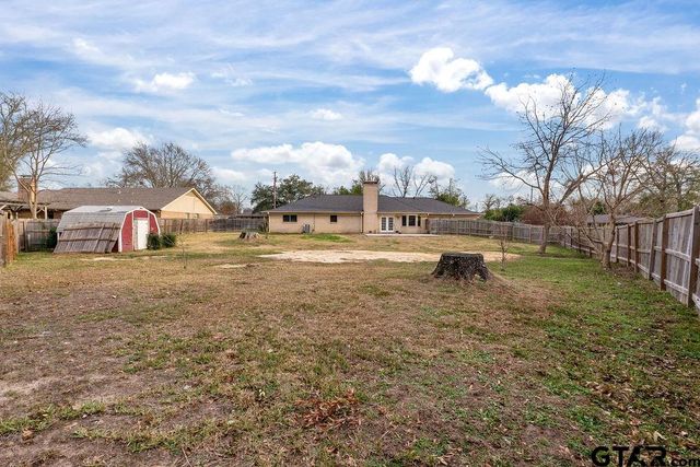 811 Trenton, Tyler, TX 75703