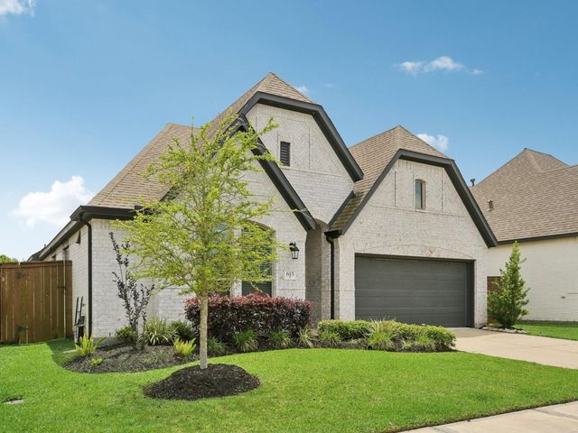 615 Livermore Street, Webster, TX 77598
