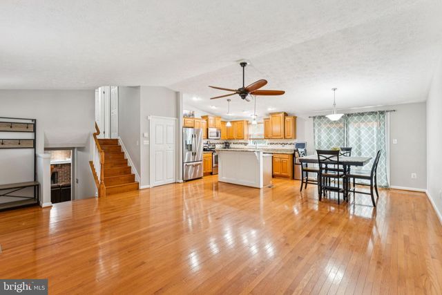 9304 KENBROOKE COURT, Laurel, MD 20723