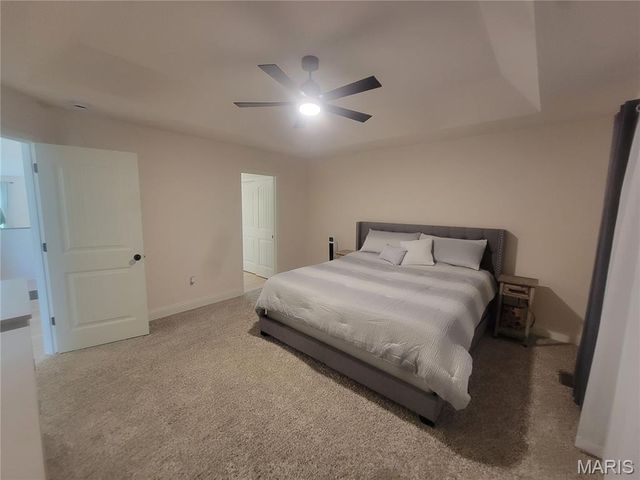 2452 French Drive, Herculaneum, MO 63048