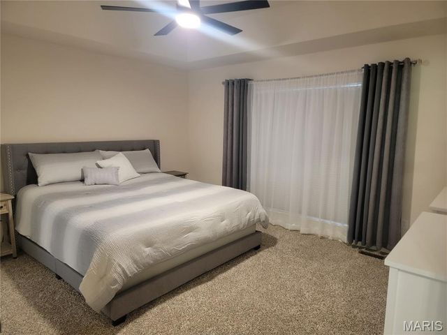 2452 French Drive, Herculaneum, MO 63048