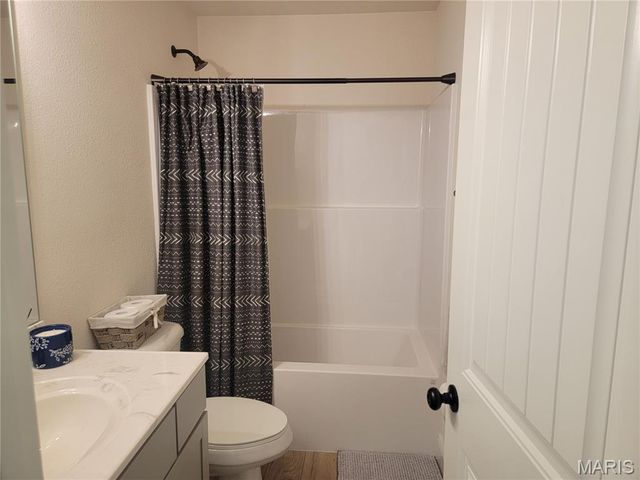 2452 French Drive, Herculaneum, MO 63048