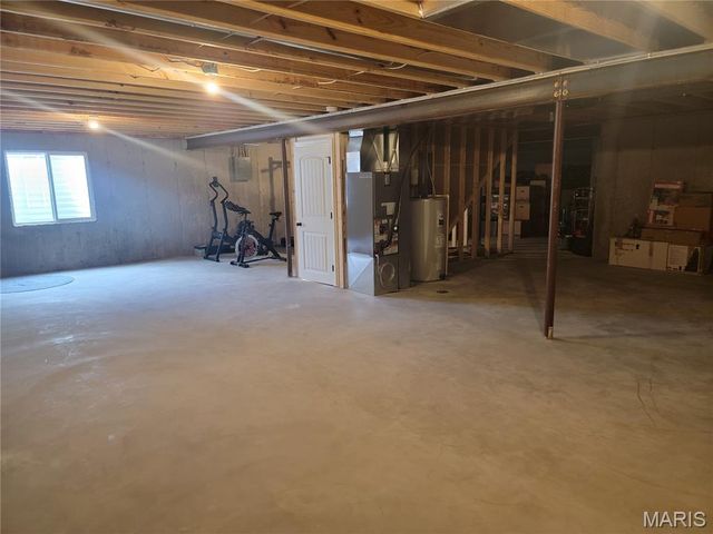 2452 French Drive, Herculaneum, MO 63048