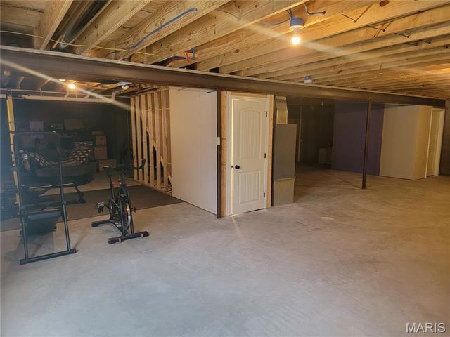 2452 French Drive, Herculaneum, MO 63048