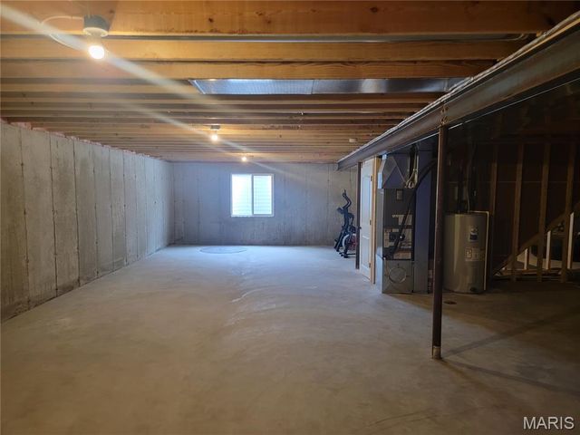 2452 French Drive, Herculaneum, MO 63048