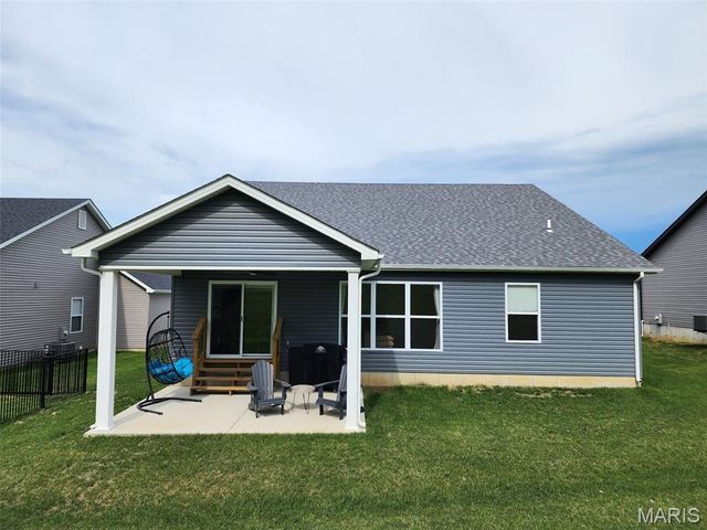 2452 French Drive, Herculaneum, MO 63048