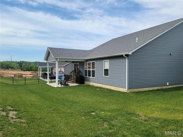 2452 French Drive, Herculaneum, MO 63048