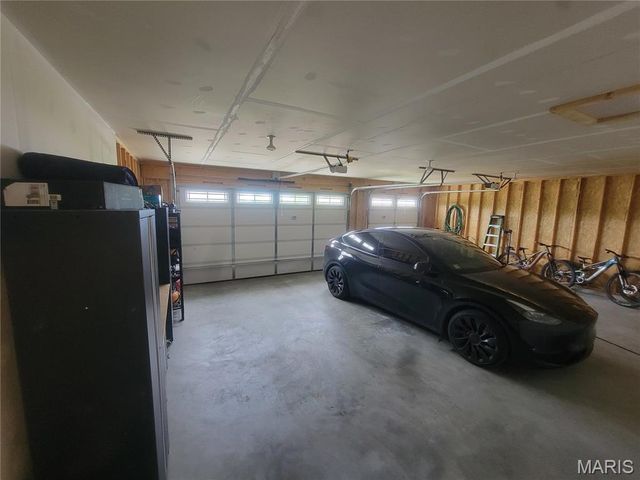 2452 French Drive, Herculaneum, MO 63048