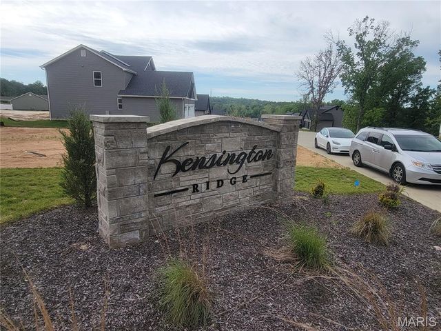 2452 French Drive, Herculaneum, MO 63048