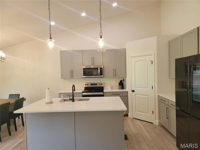 2452 French Drive, Herculaneum, MO 63048