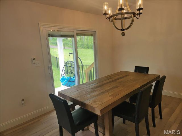 2452 French Drive, Herculaneum, MO 63048
