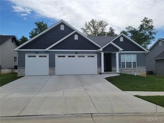 2452 French Drive, Herculaneum, MO 63048
