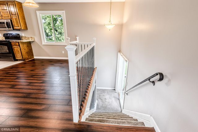 8824 N Maplebrook Court, Brooklyn Park, MN 55445