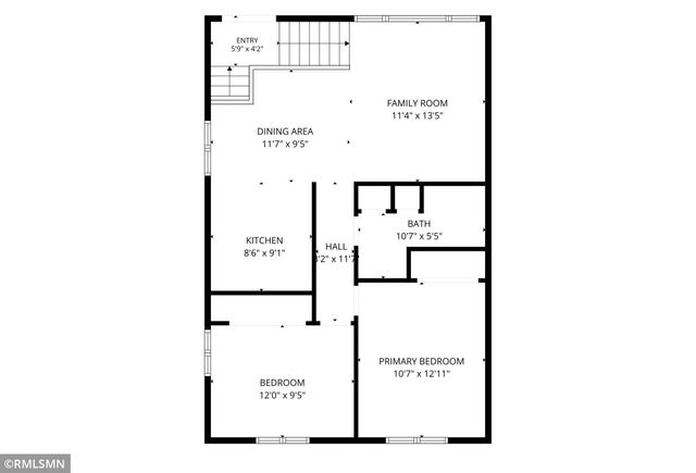 8824 N Maplebrook Court, Brooklyn Park, MN 55445
