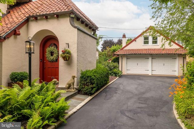 1212 LENOX RD, Jenkintown, PA 19046