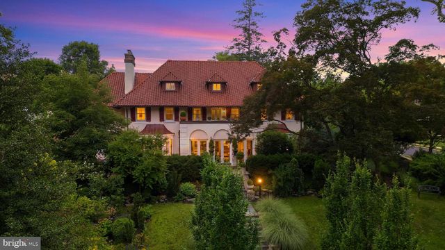 1212 LENOX RD, Jenkintown, PA 19046