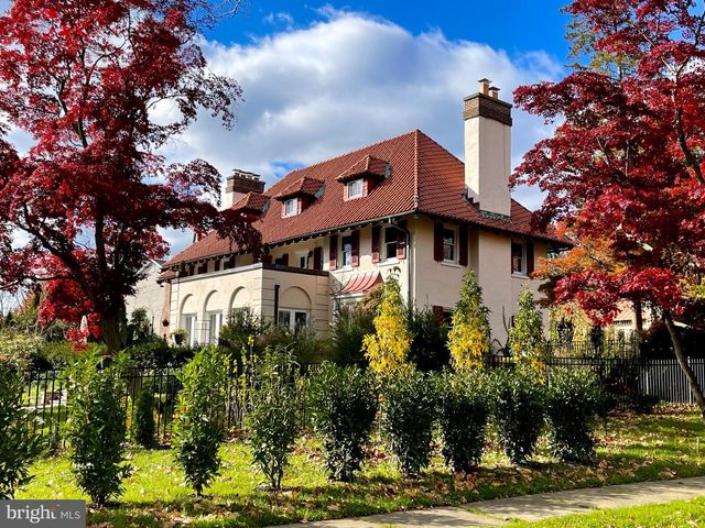 1212 LENOX RD, Jenkintown, PA 19046