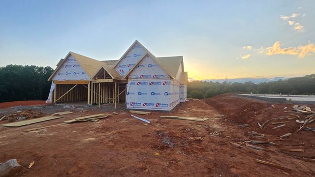 262 Artisan Drive, Lyman, SC 29365