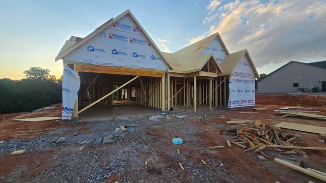 262 Artisan Drive, Lyman, SC 29365