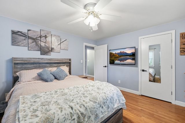 8 Woodside Ter, Auburn, MA 01501