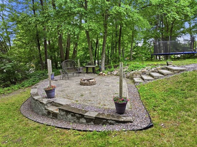 8 Woodside Ter, Auburn, MA 01501
