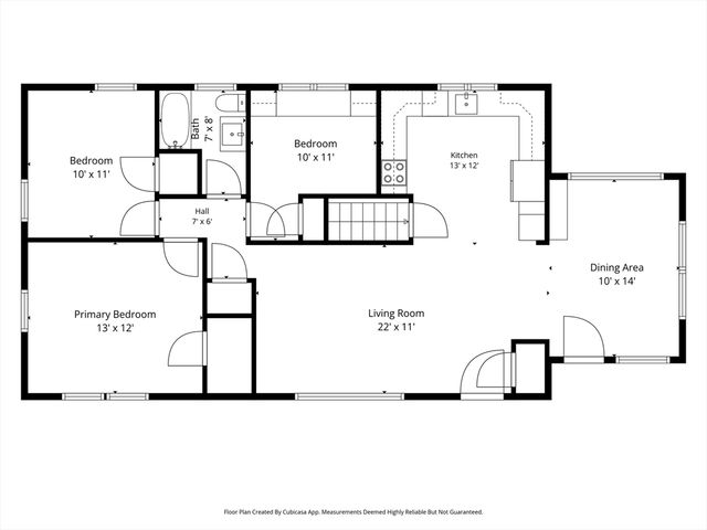 8 Woodside Ter, Auburn, MA 01501