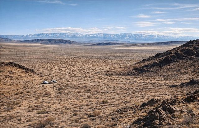 0 Riley Mine Ranch, Lucerne Valley, CA 92285
