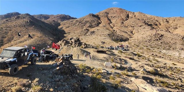 0 Riley Mine Ranch, Lucerne Valley, CA 92285