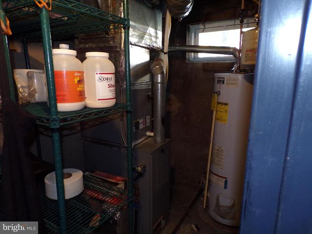 16 COLUMBIA AVE, Reading, PA 19606