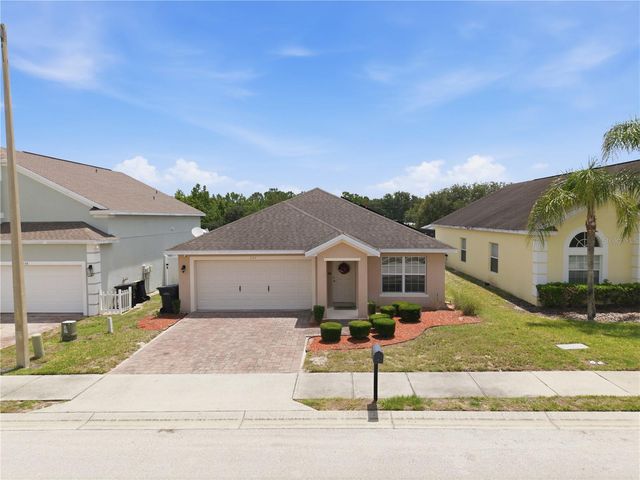 248 VICTORY AVENUE, Davenport, FL 33837