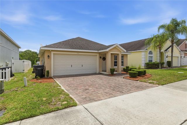 248 VICTORY AVENUE, Davenport, FL 33837