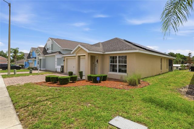 248 VICTORY AVENUE, Davenport, FL 33837