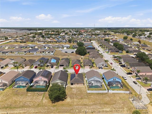 248 VICTORY AVENUE, Davenport, FL 33837