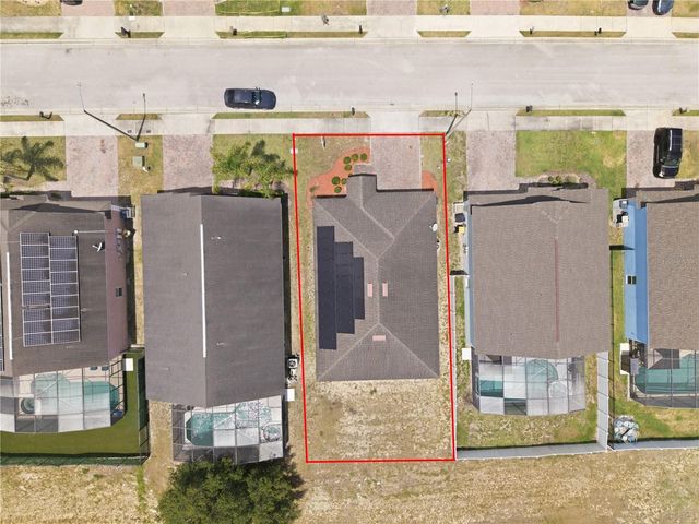 248 VICTORY AVENUE, Davenport, FL 33837