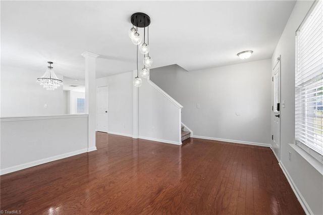 1330 Sharp Ridge Road, Greensboro, NC 27406
