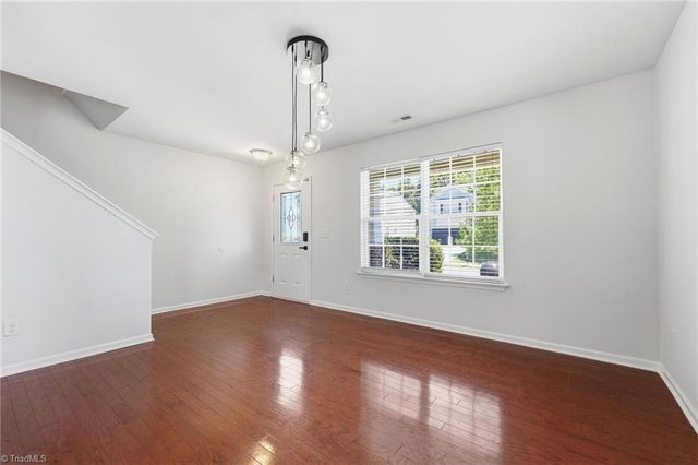 1330 Sharp Ridge Road, Greensboro, NC 27406