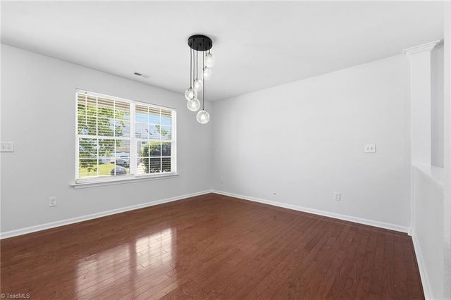 1330 Sharp Ridge Road, Greensboro, NC 27406