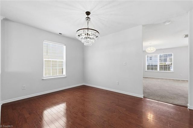 1330 Sharp Ridge Road, Greensboro, NC 27406