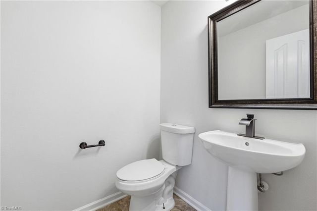 1330 Sharp Ridge Road, Greensboro, NC 27406