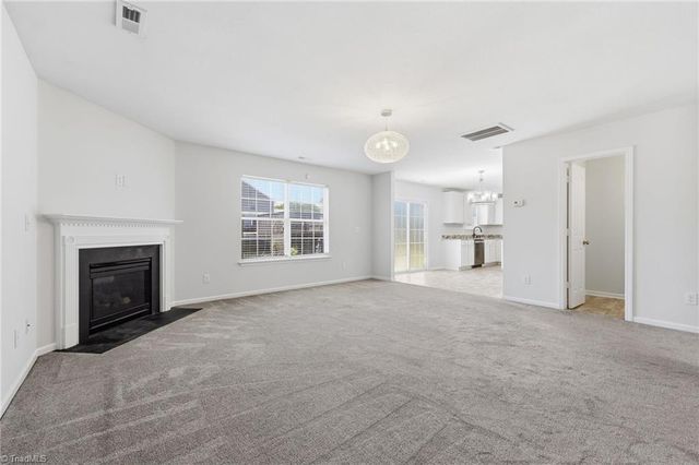 1330 Sharp Ridge Road, Greensboro, NC 27406