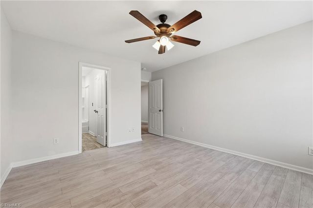 1330 Sharp Ridge Road, Greensboro, NC 27406