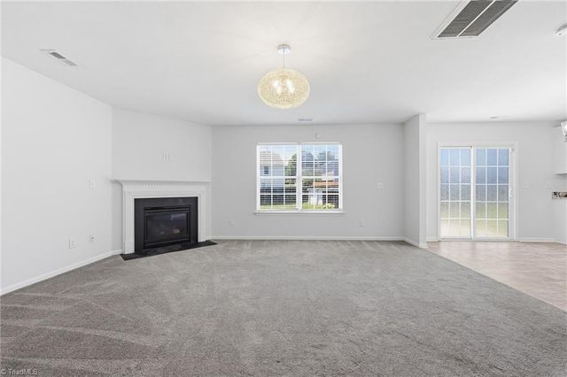 1330 Sharp Ridge Road, Greensboro, NC 27406