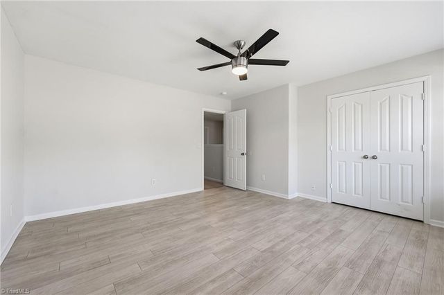 1330 Sharp Ridge Road, Greensboro, NC 27406