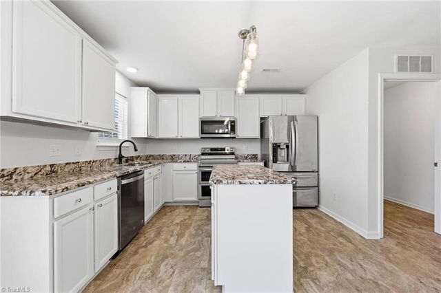 1330 Sharp Ridge Road, Greensboro, NC 27406