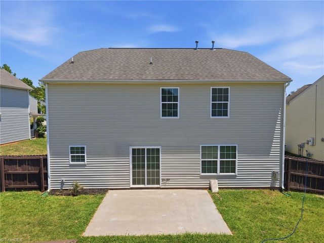1330 Sharp Ridge Road, Greensboro, NC 27406