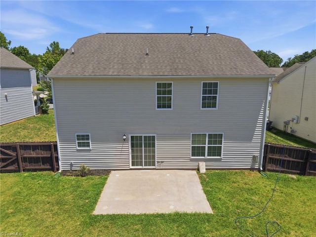 1330 Sharp Ridge Road, Greensboro, NC 27406