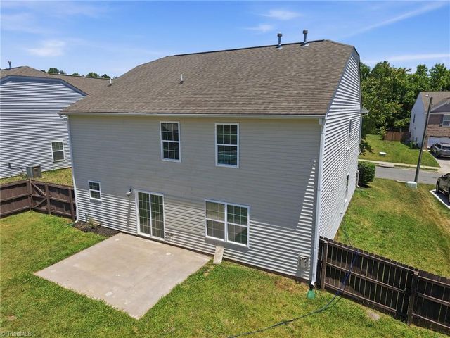 1330 Sharp Ridge Road, Greensboro, NC 27406
