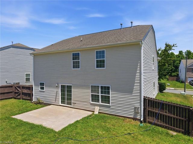 1330 Sharp Ridge Road, Greensboro, NC 27406